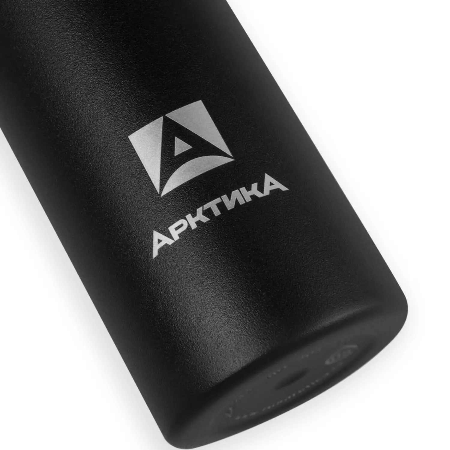 Термокружка Арктика 710-480-BKT 0,48 л чёрная