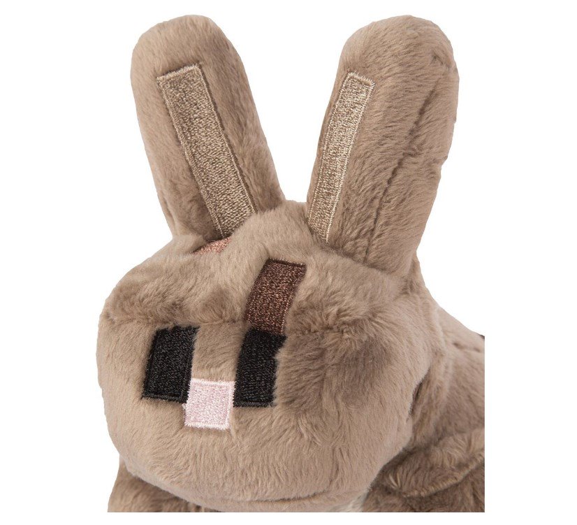 Мягкая игрушка Minecraft  Rabbit TM03309 20см купить,NaN