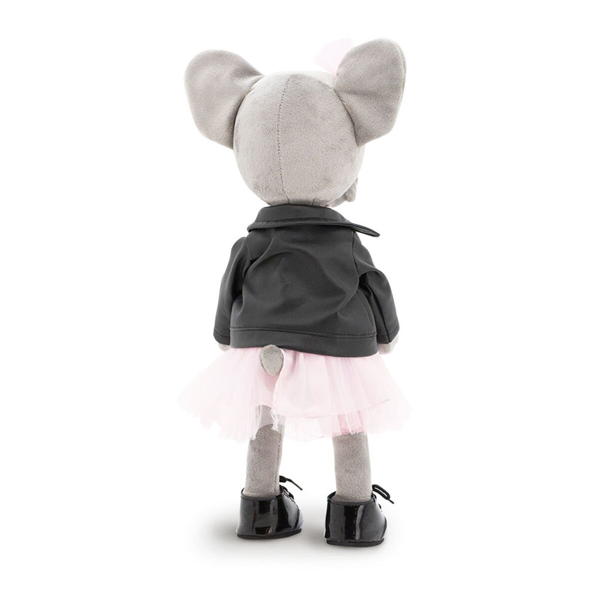 Игрушка мягконабивная  Lucky Betsy  Дерзкий стиль 25см купить,NaN