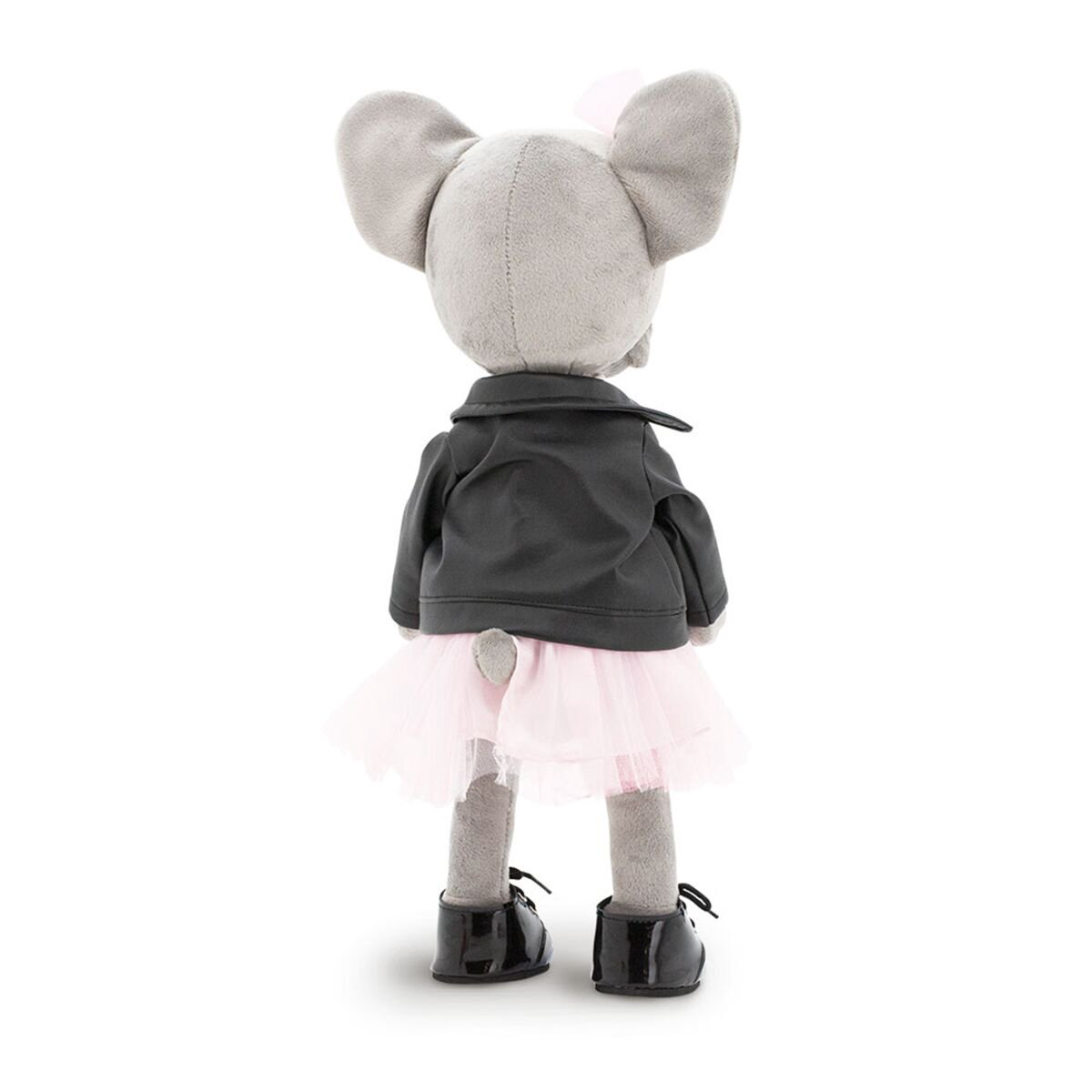 Игрушка мягконабивная  Lucky Betsy  Дерзкий стиль 25см купить,NaN