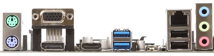 Материнская плата ASUS Prime H610M-R-SI (90MB1GL0-M0ECY0)