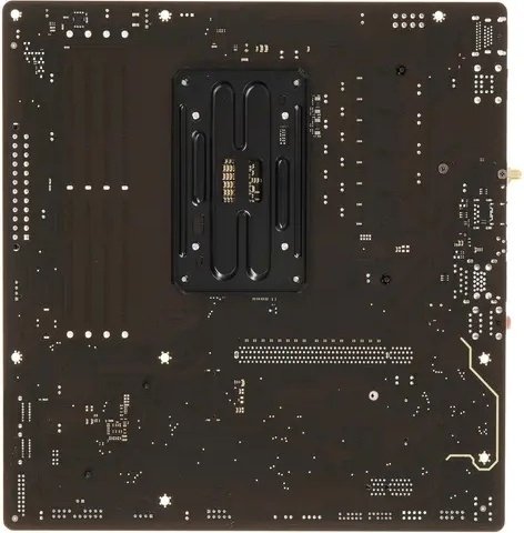 Материнская плата GIGABYTE A620M GAMING X AX купить,91580
