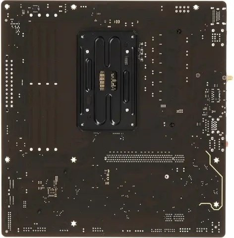 Материнская плата GIGABYTE A620M GAMING X AX купить,91580