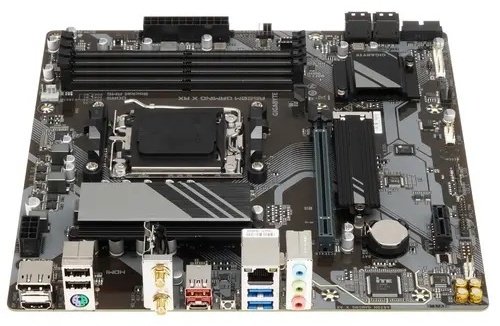 Материнская плата GIGABYTE A620M GAMING X AX купить,91580