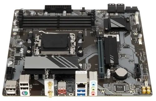 Материнская плата GIGABYTE A620M GAMING X AX купить,91580