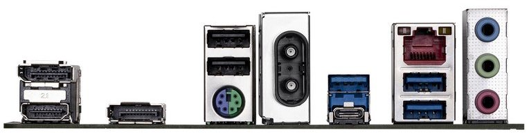 Материнская плата GIGABYTE B650M D3HP AX (REV1.3) купить,89560