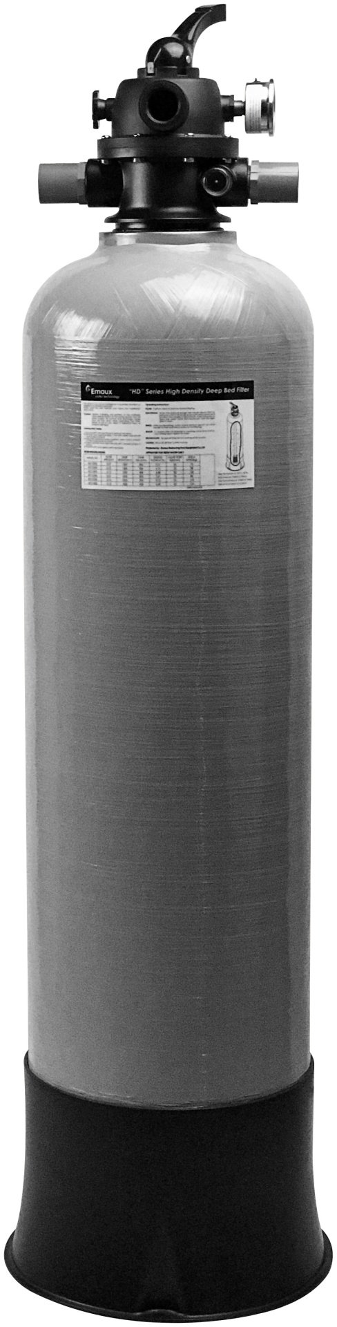 Фильтр Emaux HD 13300 009788, степеней очистки: 1