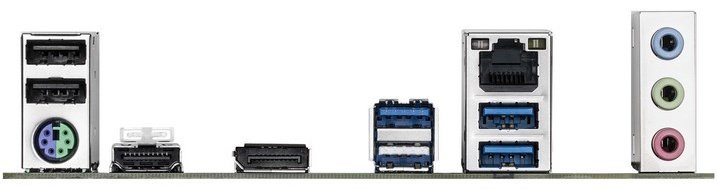 Материнская плата GIGABYTE B860M D3HP (REV1.0)