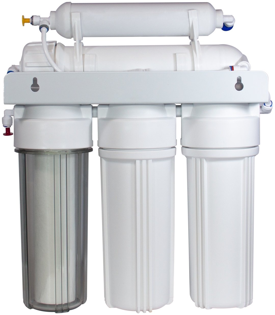 Система обратного осмоса NatureWater RO75-NP35, степеней очистки: 5