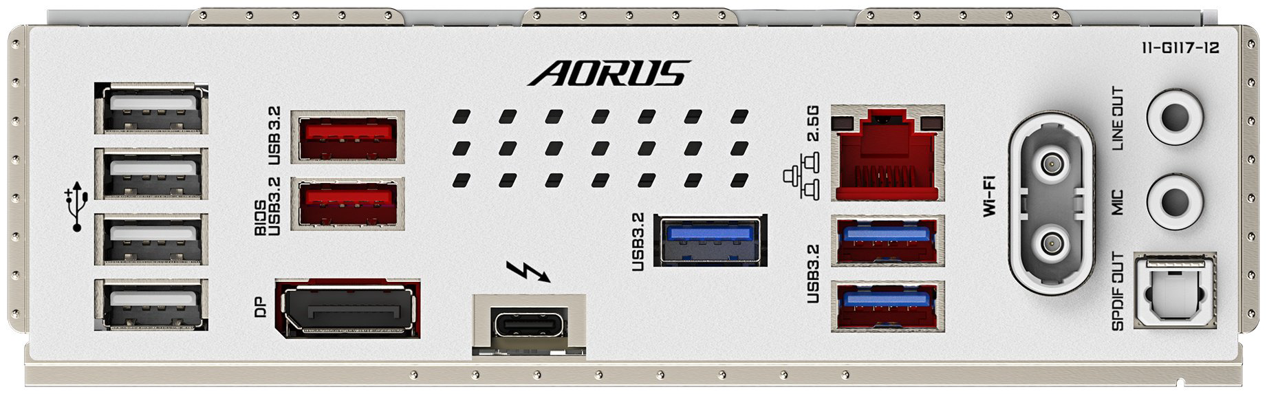 Материнская плата GIGABYTE Z890 AORUS ELITE WF7 ICE - ForteMarket Материнская плата GIGABYTE Z890 AORUS ELITE WF7 ICE купить,175911