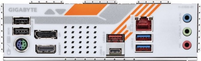 Материнская плата GIGABYTE B850M FORCE (REV 1.0)