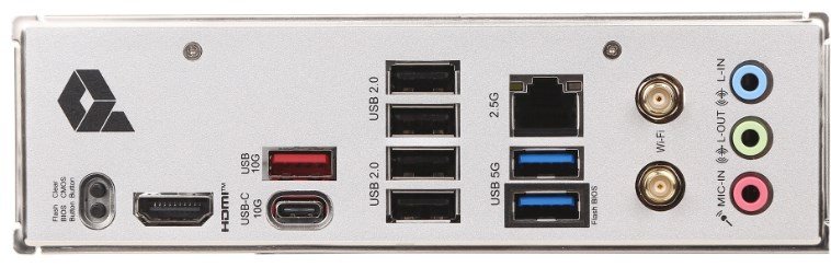 Материнская плата MSI PRO B840M-P WiFi6E купить,81230