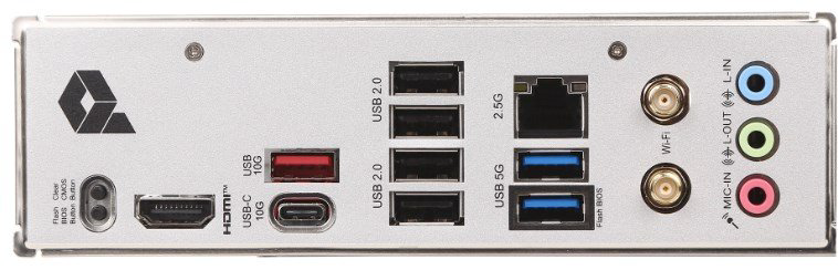 Материнская плата MSI PRO B840M-P WiFi6E купить,81230