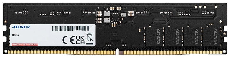 Оперативная память ADATA AD5U560032G-S 32 Гб купить,NaN