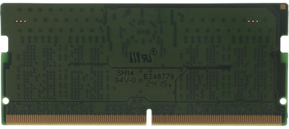 Оперативная память Kingston KVR56S46BS6-8 8 Гб