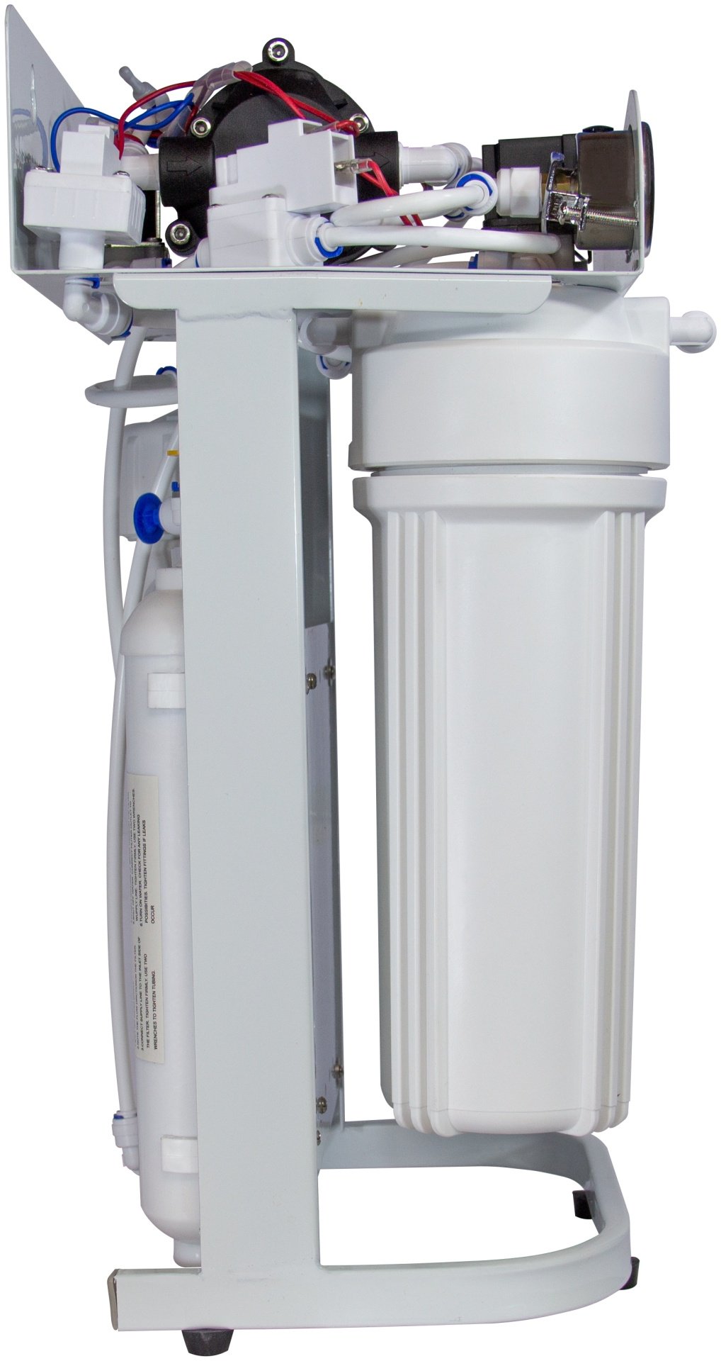 Система обратного осмоса NatureWater RO75-G, степеней очистки: 5