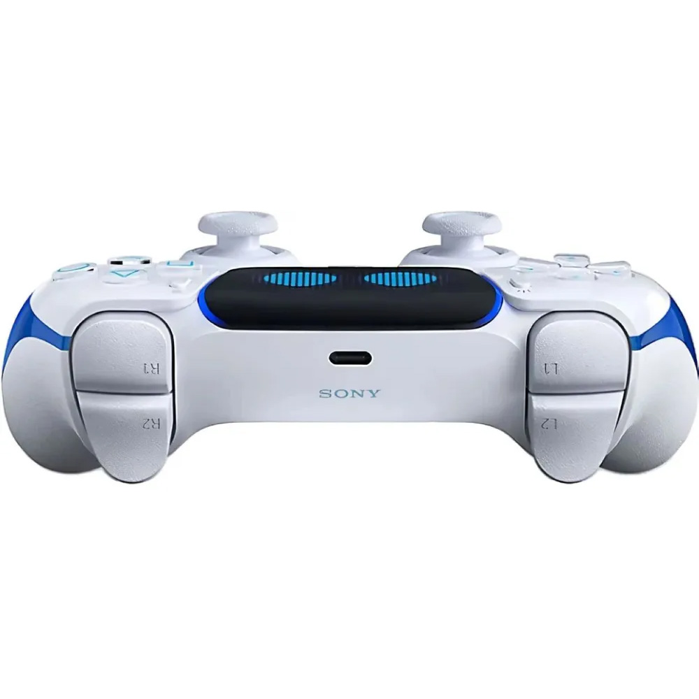 Беспроводной контроллер DualSense Astro Bot Limited Edition купить,NaN