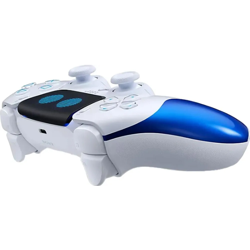 Беспроводной контроллер DualSense Astro Bot Limited Edition купить,NaN