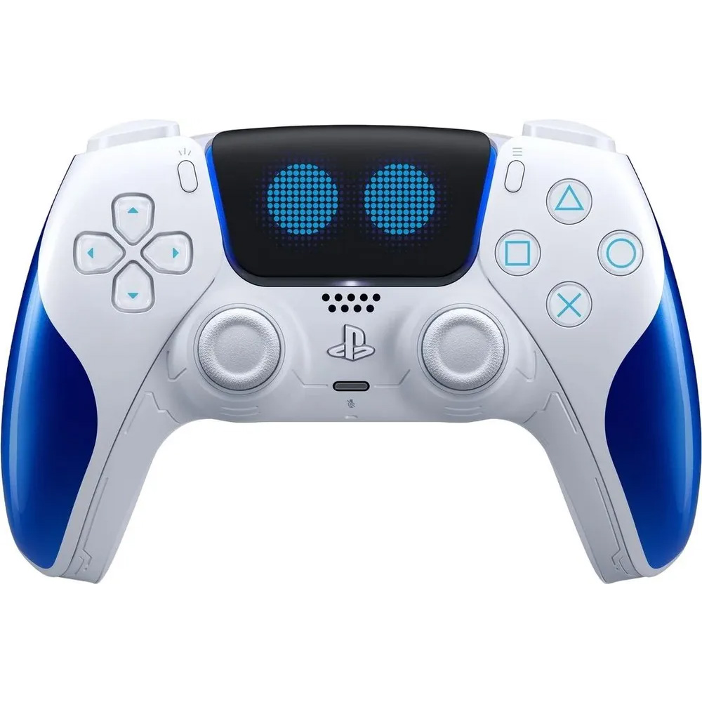 Беспроводной контроллер DualSense Astro Bot Limited Edition купить,NaN