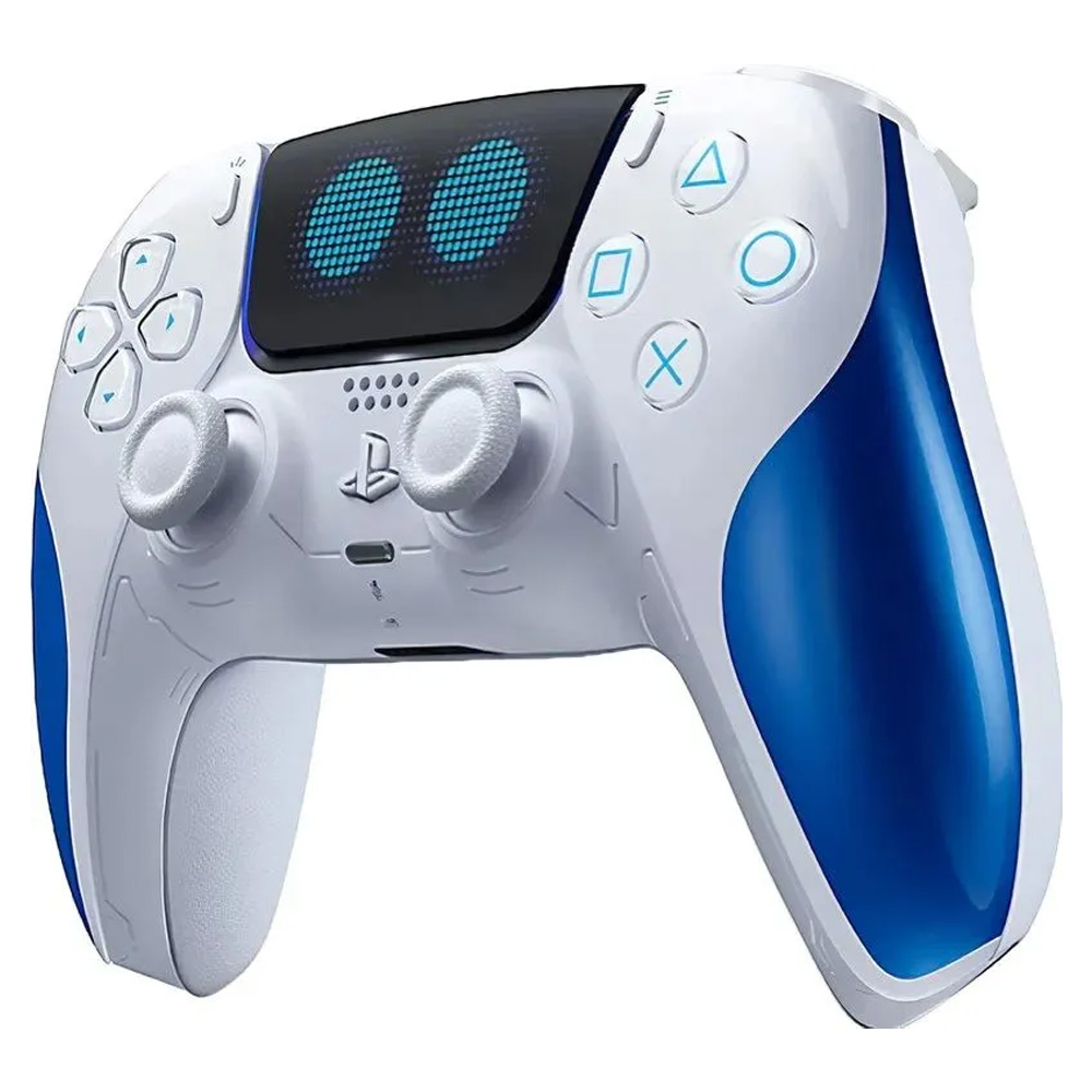 Беспроводной контроллер DualSense Astro Bot Limited Edition купить,NaN