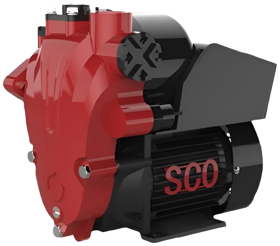 Насос повысительный SCO WZB-280 A