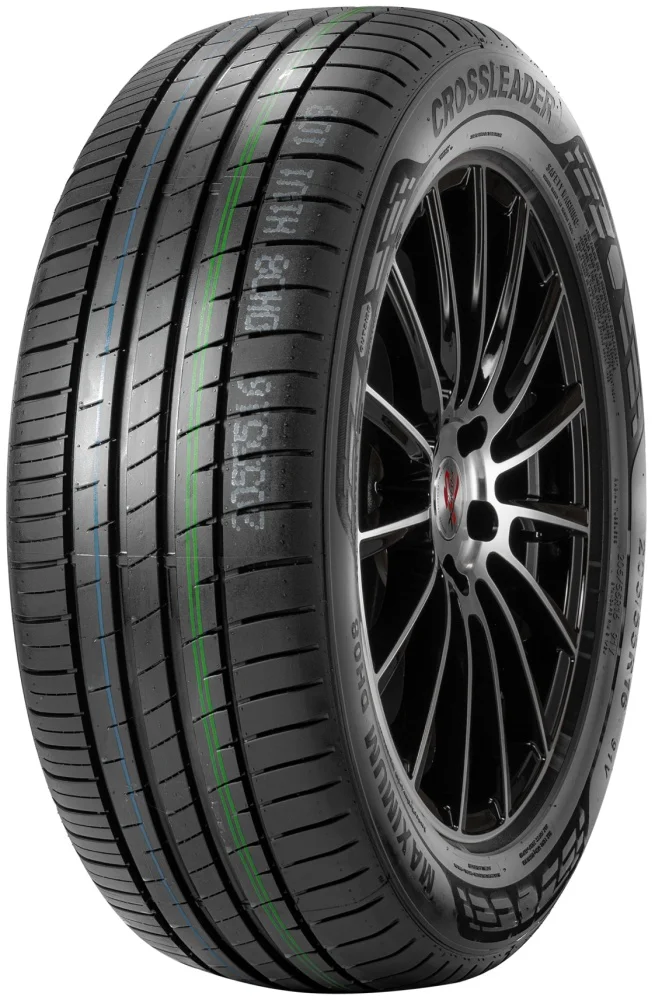 Шина DoubleStar DH08 215/65 R16 98H летняя купить,37050