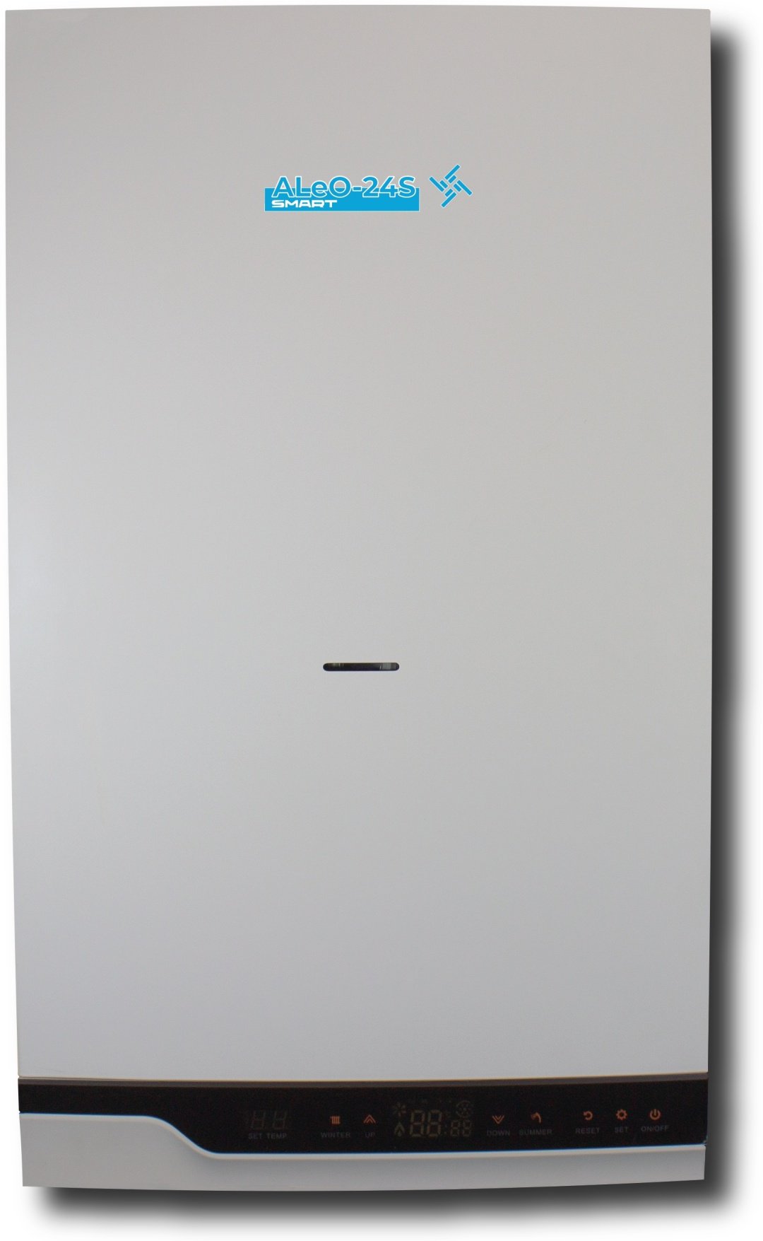 Газовый котел ALeO SMART SINGLE 24KW с дымоходом купить,NaN