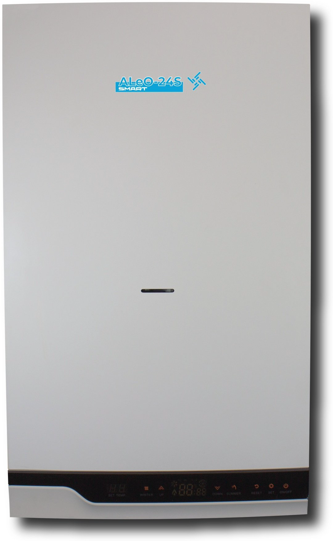 Газовый котел ALeO SMART SINGLE 24KW с дымоходом купить,NaN