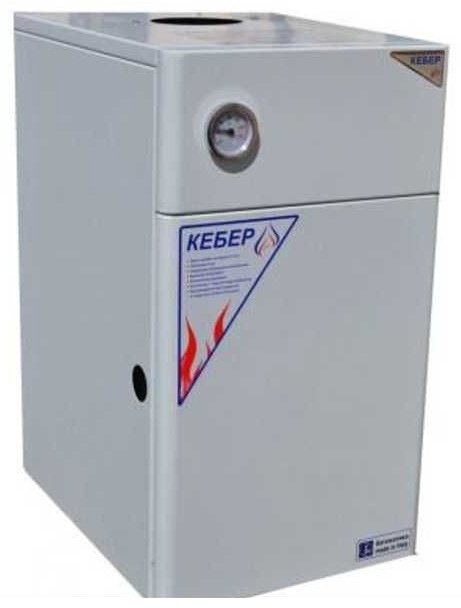 Газовый котел Кебер КСГ 40 без дымохода купить,NaN