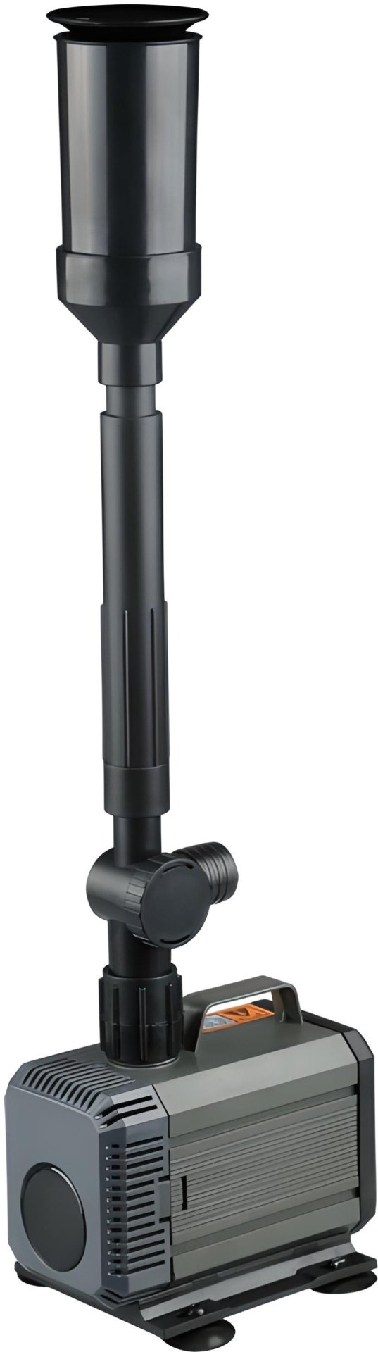 Насос погружной HQB-4503