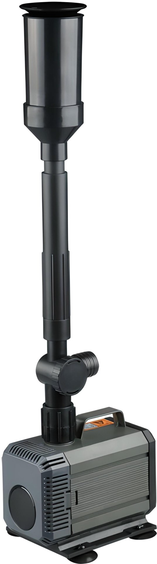 Насос погружной HQB-4503