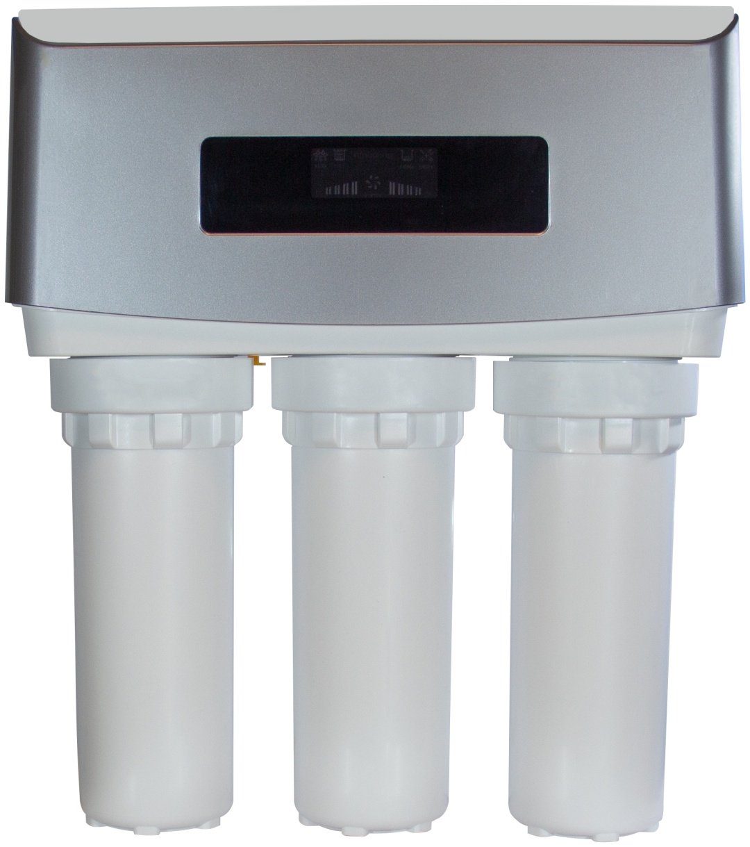 Система обратного осмоса NatureWater RO75-CO3, степеней очистки: 5