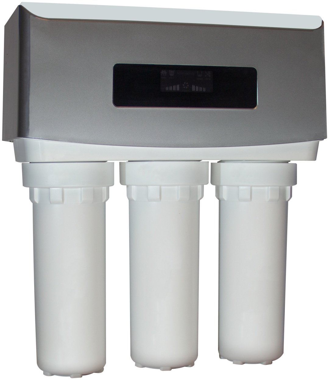 Система обратного осмоса NatureWater RO75-CO3, степеней очистки: 5