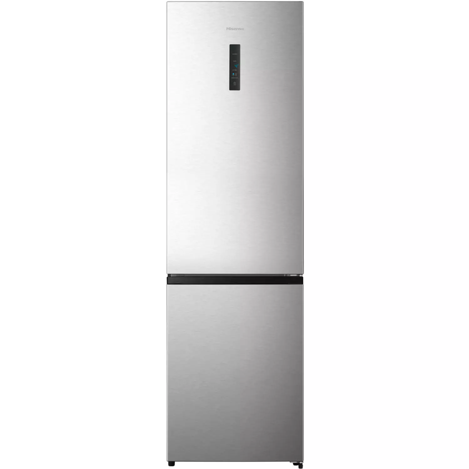 Холодильник Hisense RB3N331NEC1 Grey купить,229990