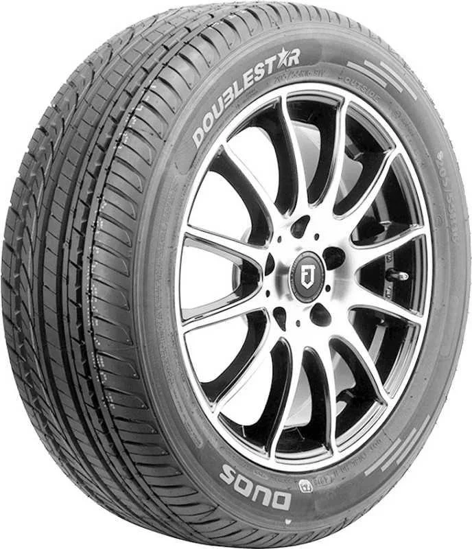 Шина Doublestar DU05 195/50 R16 84V летняя купить,28340