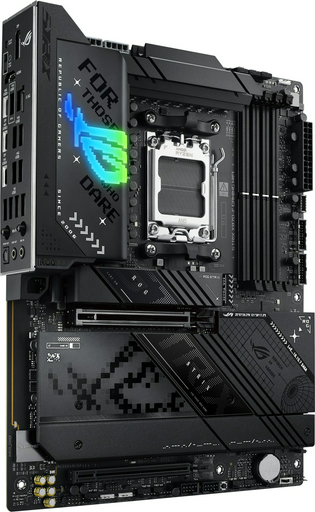 Материнская плата ASUS ROG Strix X870-F Gaming WiFi