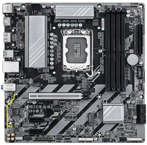 Материнская плата GIGABYTE B860M D3HP (REV1.0)