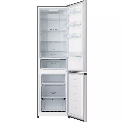 Холодильник Hisense RB3N331NEC1 Grey