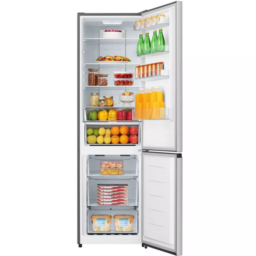 Холодильник Hisense RB3N331NEC1 Grey