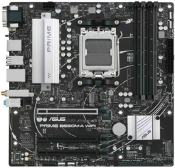 Материнская плата ASUS PRIME B650M-A WIFI