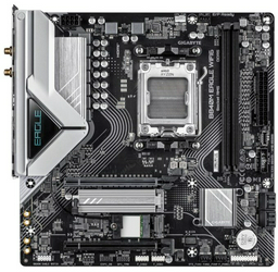 Материнская плата GIGABYTE B840M EAGLE WIFI6 (REV 1.1)
