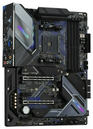 Материнская плата ASRock B550 EXTREME4
