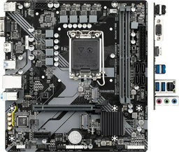 Материнская плата GIGABYTE B760M H
