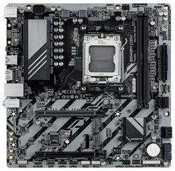 Материнская плата GIGABYTE B840M D2H