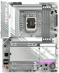 Материнская плата GIGABYTE Z890 AORUS ELITE WF7 ICE
