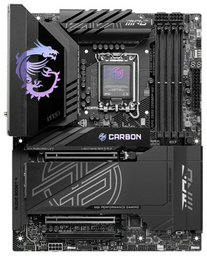Материнская плата MSI MPG Z890 Carbon WiFi