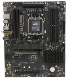 Материнская плата MSI PRO B850-S WiFi6E