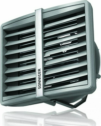 Тепловентилятор SONNIGER HEATER CR ONE серый