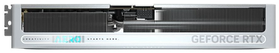 Видеокарта GIGABYTE RTX5070 AERO OC 12G GV-N5070AERO OC-12GD 12 Гб купить,544835