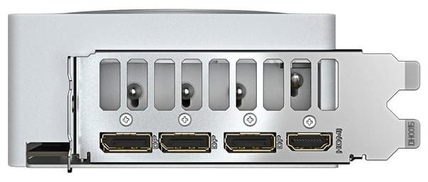 Видеокарта GIGABYTE RTX5070 AERO OC 12G GV-N5070AERO OC-12GD 12 Гб купить,544835